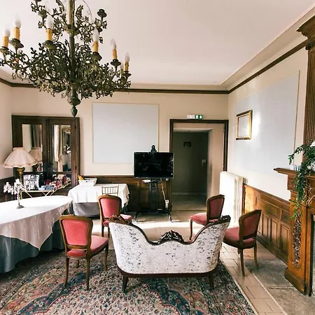 Chateau Les Hauts Apartmán *